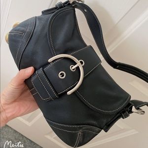 Coach 9247 hobo shoulder bag 🌺